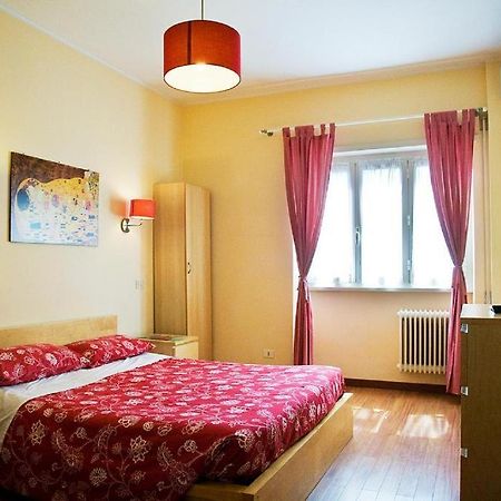 Ostia Holiday La Dolce Sosta Kültér fotó