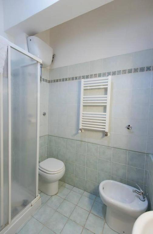 Ostia Holiday La Dolce Sosta Kültér fotó