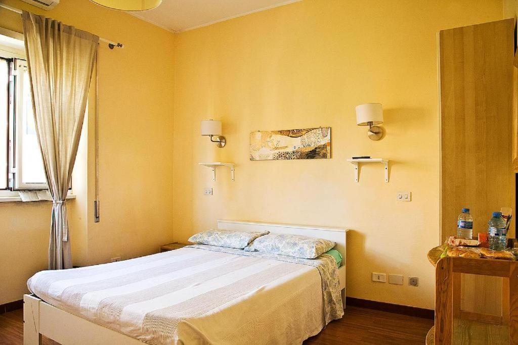 Ostia Holiday La Dolce Sosta Kültér fotó